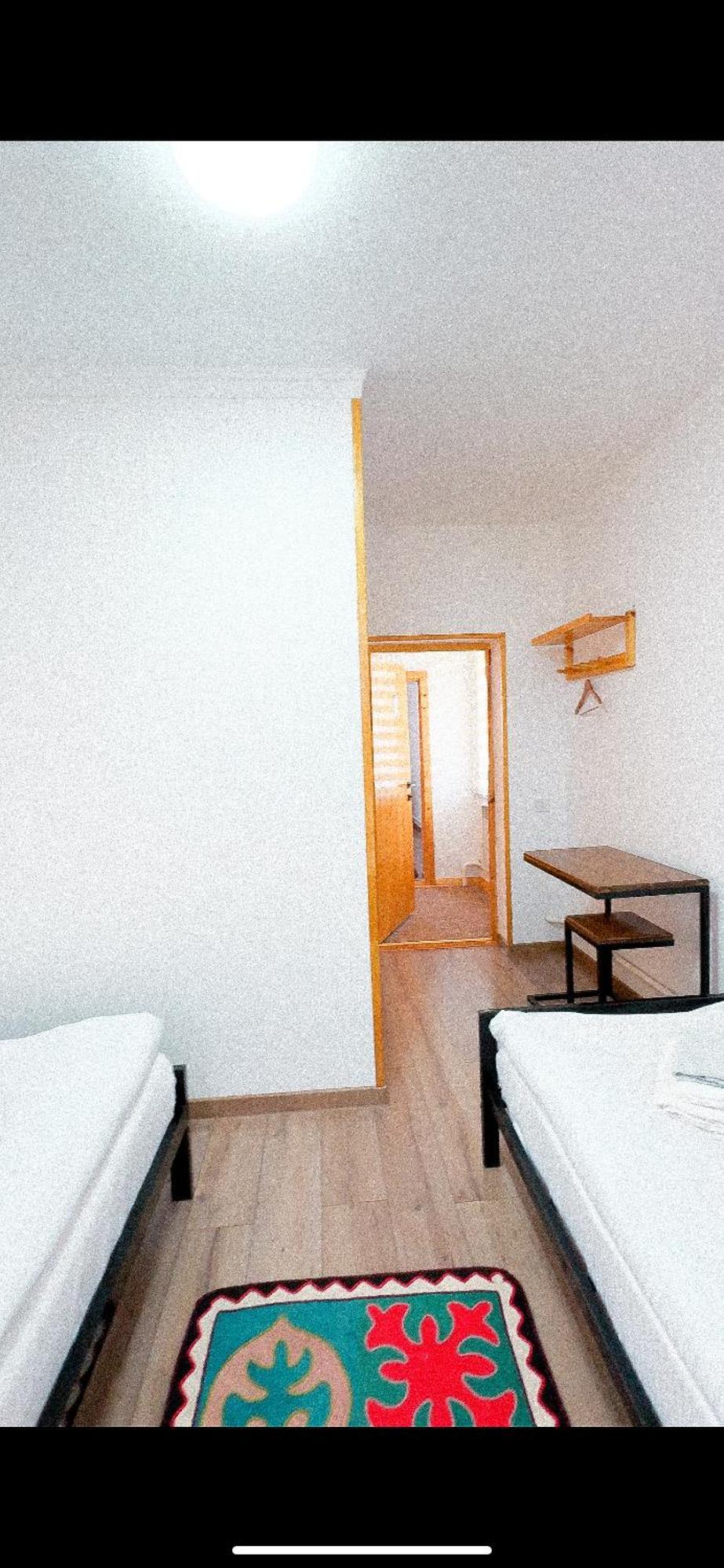 Kezgin Guest House Naryn Bagian luar foto